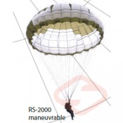 Parachutes (5)